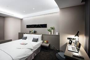 Hotel rêve Taichung