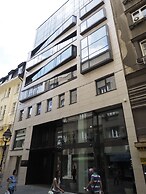 Envoy Hotel Belgrade