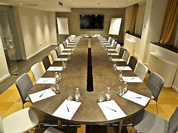 Envoy Hotel Belgrade