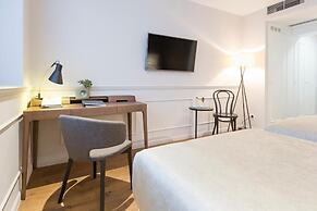 Envoy Hotel Belgrade