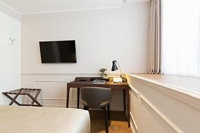Envoy Hotel Belgrade
