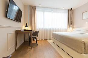 Envoy Hotel Belgrade