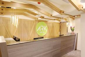 ARK Hotel-Chang'an Fuxing