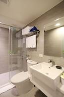 ARK Hotel-Chang'an Fuxing