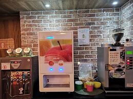 ARK Hotel-Chang'an Fuxing