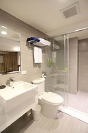 ARK Hotel-Chang'an Fuxing