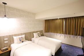 ARK Hotel-Chang'an Fuxing