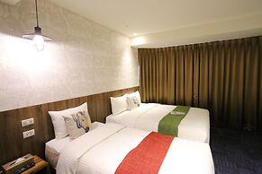 ARK Hotel-Chang'an Fuxing