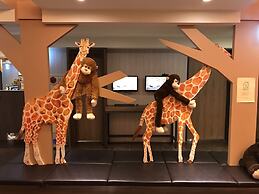 ARK Hotel-Chang'an Fuxing