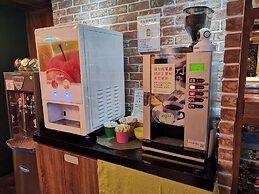 ARK Hotel-Chang'an Fuxing