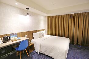 ARK Hotel-Chang'an Fuxing