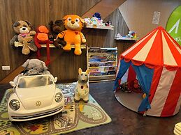 ARK Hotel-Chang'an Fuxing