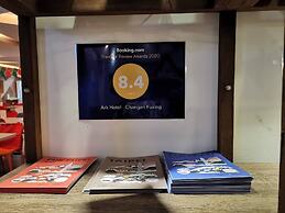 ARK Hotel-Chang'an Fuxing