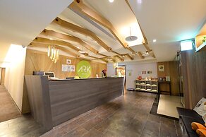ARK Hotel-Chang'an Fuxing