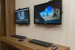 ARK Hotel-Chang'an Fuxing