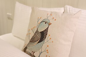 ARK Hotel-Chang'an Fuxing