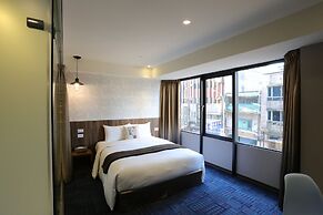 ARK Hotel-Chang'an Fuxing