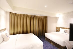 ARK Hotel-Chang'an Fuxing