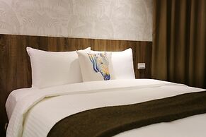 ARK Hotel-Chang'an Fuxing