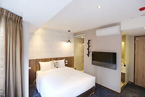 ARK Hotel-Chang'an Fuxing