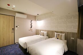 ARK Hotel-Chang'an Fuxing