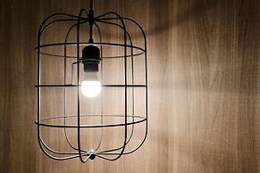 ARK Hotel-Chang'an Fuxing