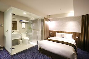 ARK Hotel-Chang'an Fuxing