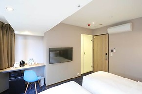 ARK Hotel-Chang'an Fuxing