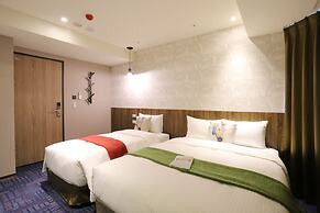 ARK Hotel-Chang'an Fuxing