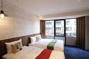 ARK Hotel-Chang'an Fuxing