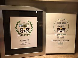 ARK Hotel-Chang'an Fuxing