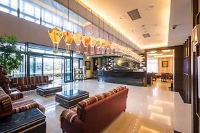 Formosan Naruwan Garden Hotel