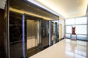 Formosan Naruwan Garden Hotel