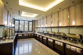 Formosan Naruwan Garden Hotel