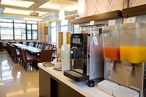 Formosan Naruwan Garden Hotel