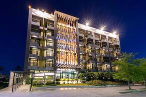 Formosan Naruwan Garden Hotel