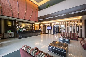 Formosan Naruwan Garden Hotel