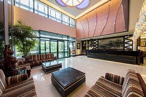 Formosan Naruwan Garden Hotel