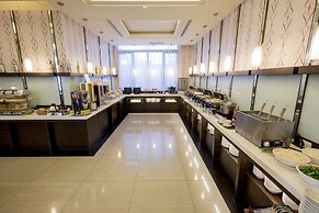 Formosan Naruwan Garden Hotel