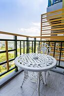 Formosan Naruwan Garden Hotel