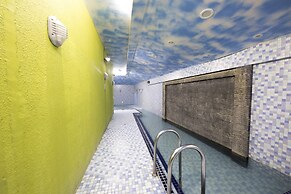 Formosan Naruwan Garden Hotel