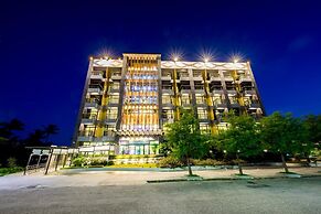 Formosan Naruwan Garden Hotel