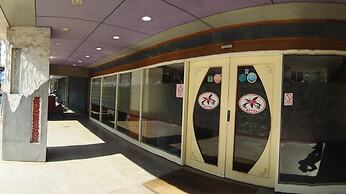 Taoyuan Hua Yue Hotel