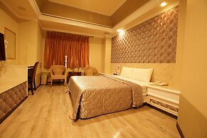 Taoyuan Hua Yue Hotel