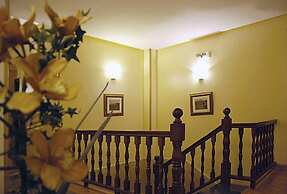 Hotel América