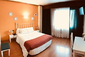 Hotel América