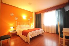 Hotel América