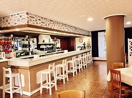 Hotel América