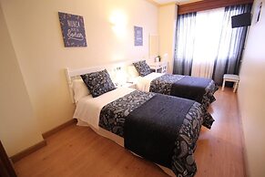 Hotel América