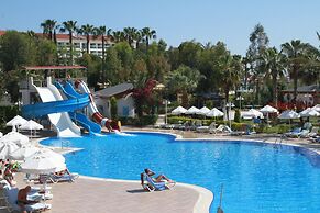 Annabella Diamond Hotel & Spa - All Inclusive